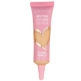 PRIMER DE OJOS COLORES 15ML BEAUTY CREATIONS