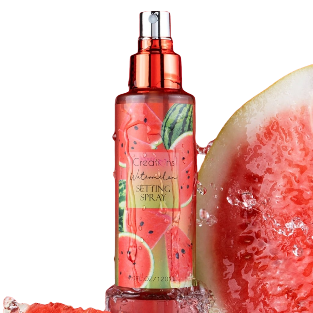 FIJADOR DE MAQUILLAJE SANDIA 120ML BEAUTY CREATIONS