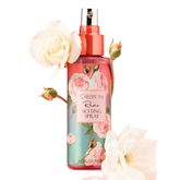 FIJADOR DE MAQUILLAJE ROSAS 120ML