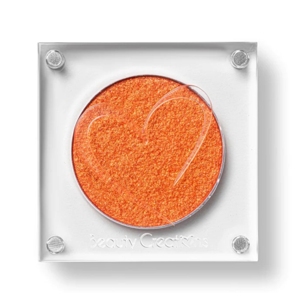 SOMBRA INDIVIDUAL 16 WANTED BEAUTY CREATIONS