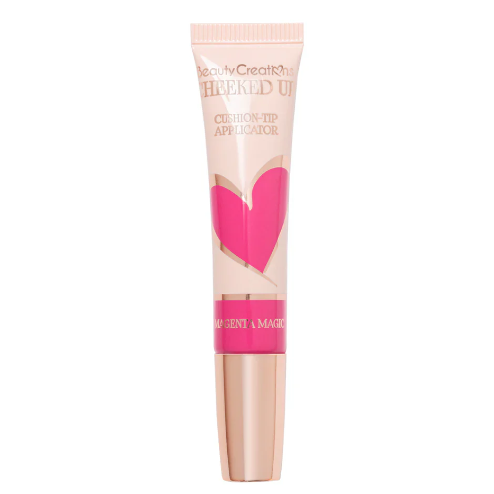 RUBOR LIQUIDO 06 MAGENTA MAGIC 42OZ BEAUTY CREATIONS