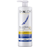 Shampoo Liso Perfecto 960ml Shalom