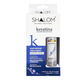 Ampolla Keratina Shalom