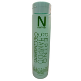 SHAMPOO ANTICAIDA  PEPINO 350ML