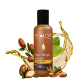 Gotas Argán Drops 120ml Shalom