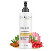 Tratamiento Total One 180ml Shalom