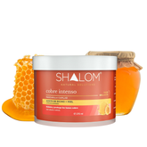 Mascarilla Cobre Intenso 270ml Shalom