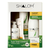 Kit Control Caída Shalom