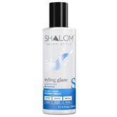 Gel Fijador Styling Glaze 180ml Shalom