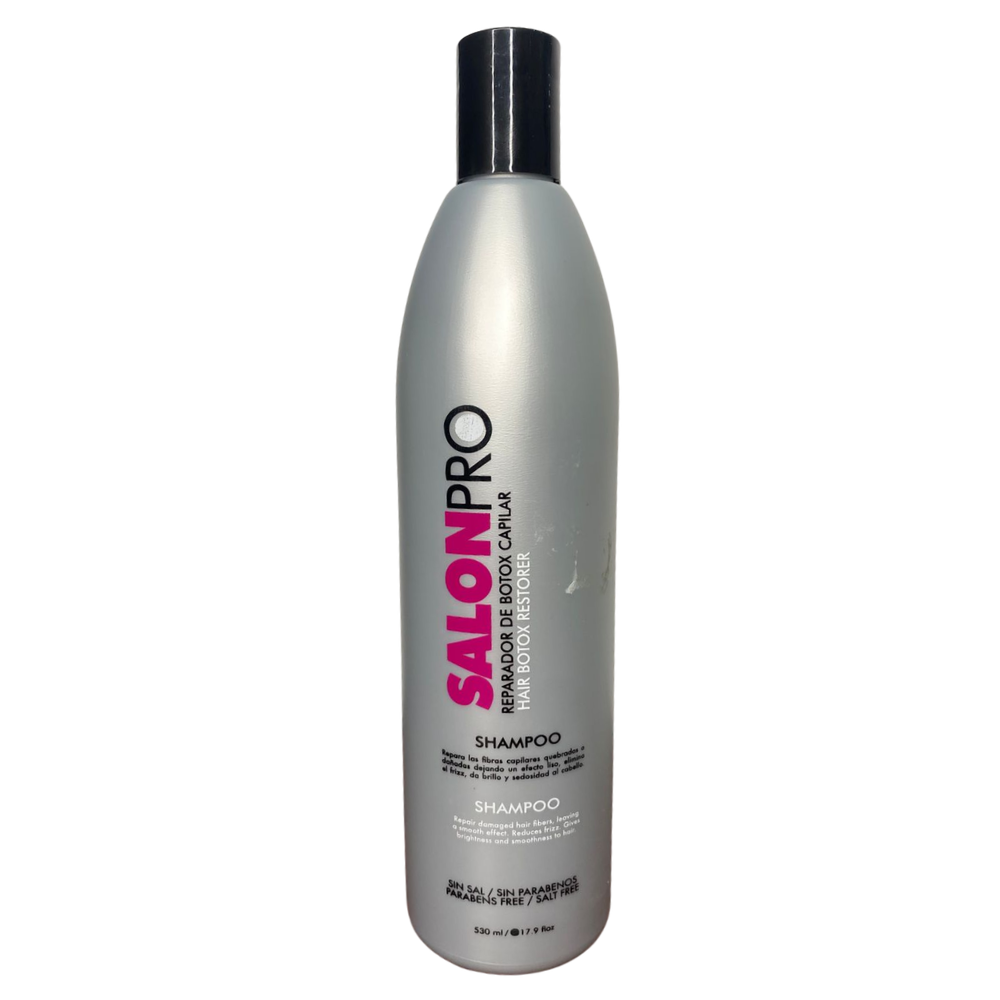 SHAMPOO SALONPRO  EFECTO BOTOX