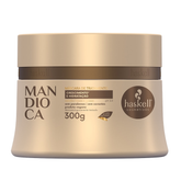 MASCARILLA CAPILAR MANDIOCA 300G