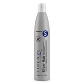 SHAMPOO SILVER HAIR  FIRENZE 300ML