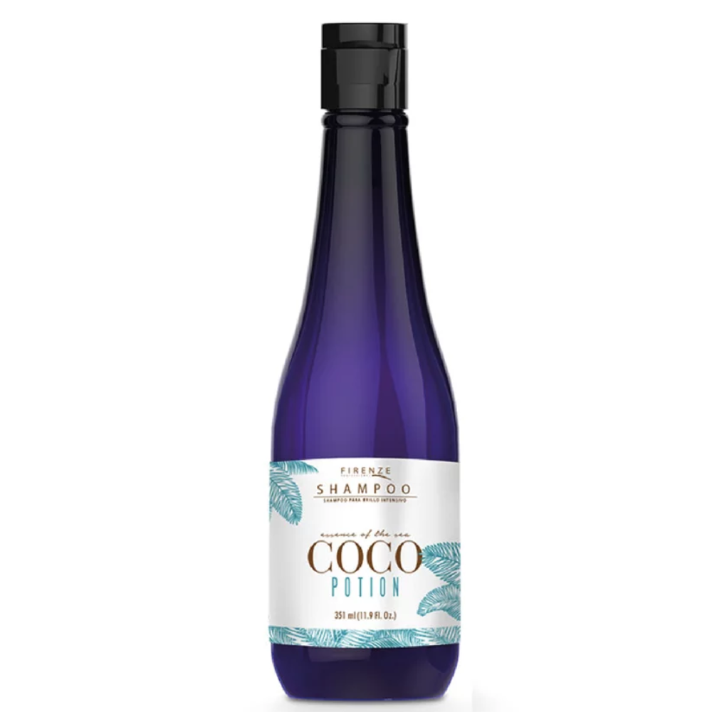 SHAMPOO COCO POTION FIRENZE 351ML