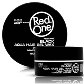 CERA RED ONE NEGRA 150ML