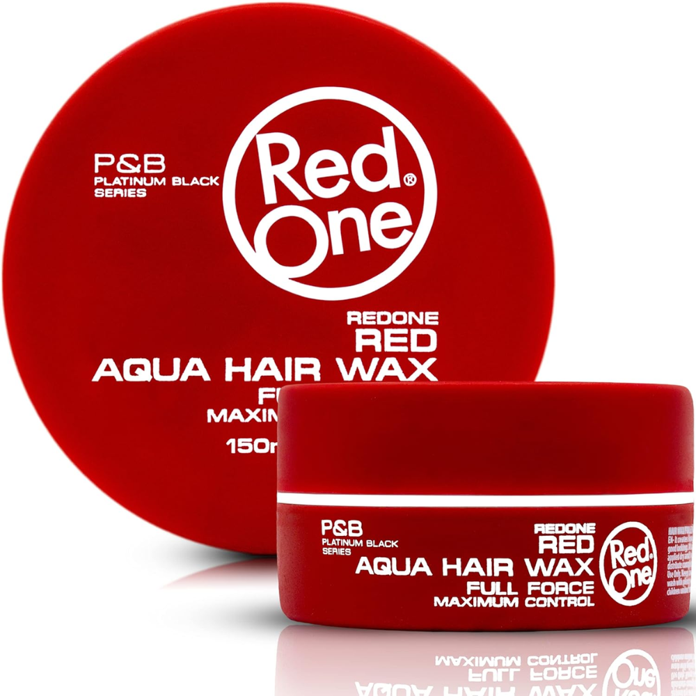 CERA RED ONE ROJA 150ML