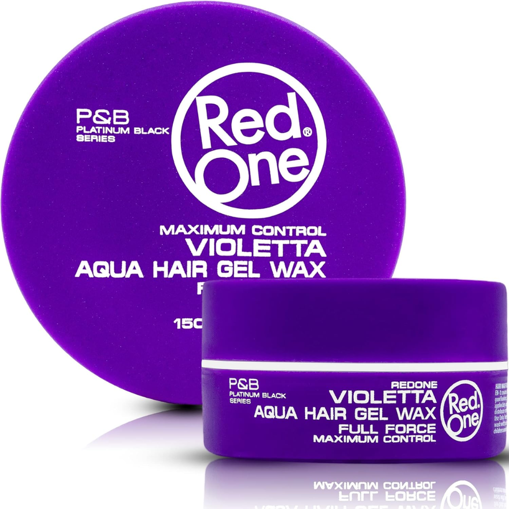CERA RED ONE VIOLETA 150ML