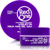 CERA RED ONE VIOLETA 150ML
