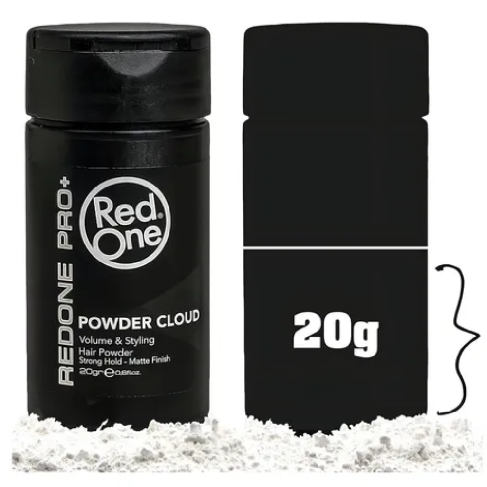 POLVO TEXTURIZADOR 20GR