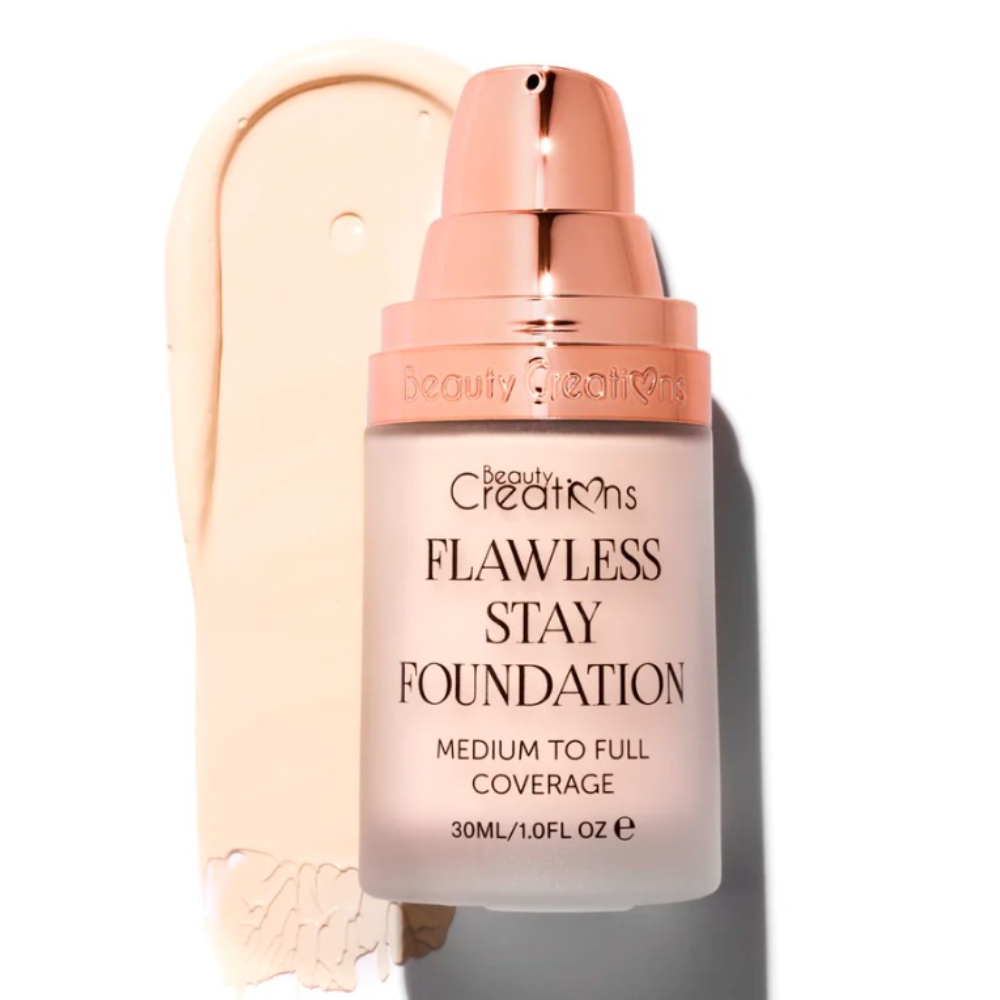 BASE 1.0 30ML BEAUTY CREATIONS