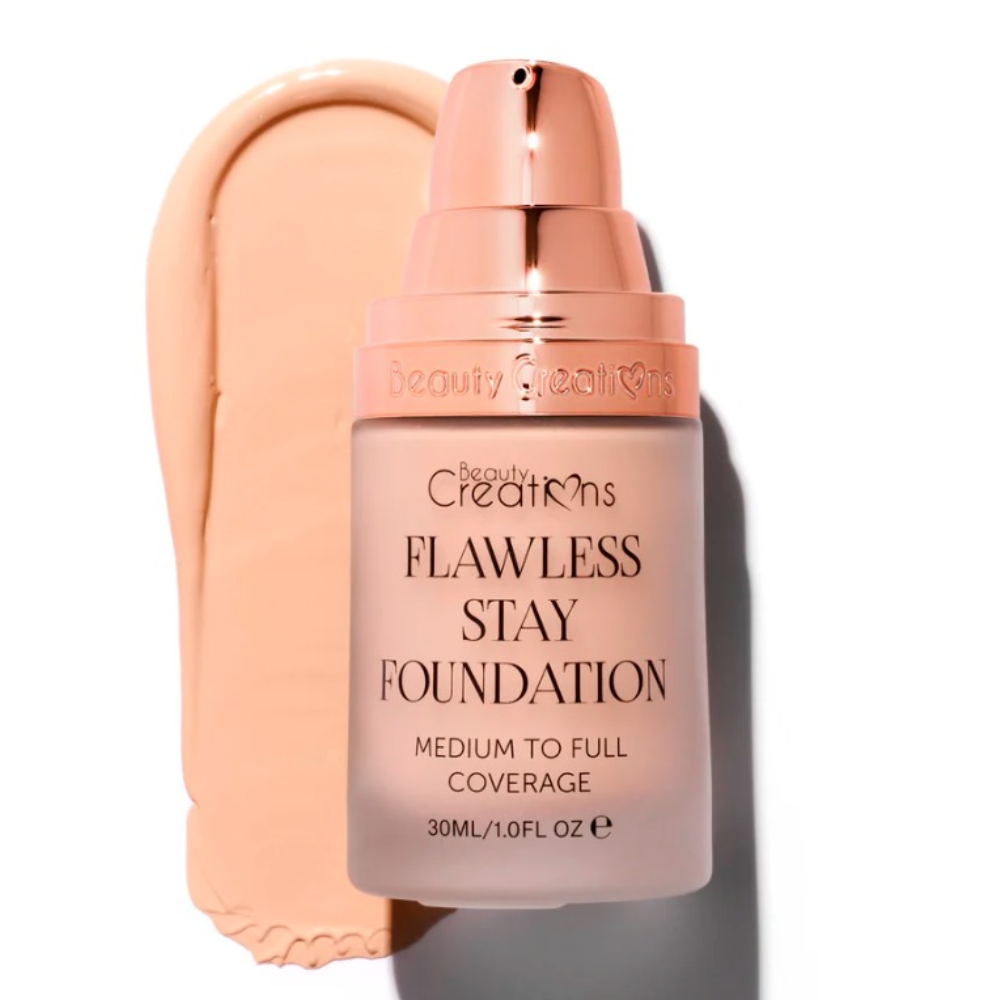 BASE N0. 2.0 30ML FLAWLESS BEAUTY CREATIONS