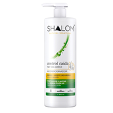 Acondicionador Control Caída 960ml Shalom