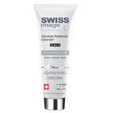 ADSOLUTE RADIANCE WHITENING CLEANSER 3-IN-1 100ML SWISS IMAGE